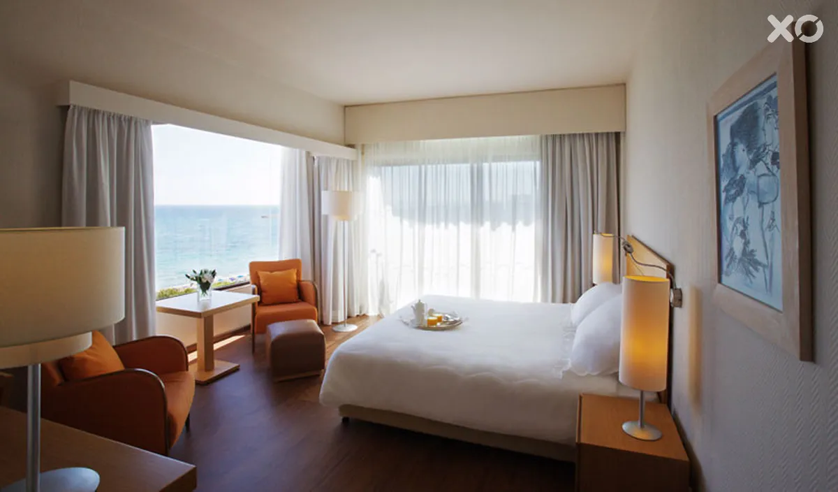 Alion Beach Hotel