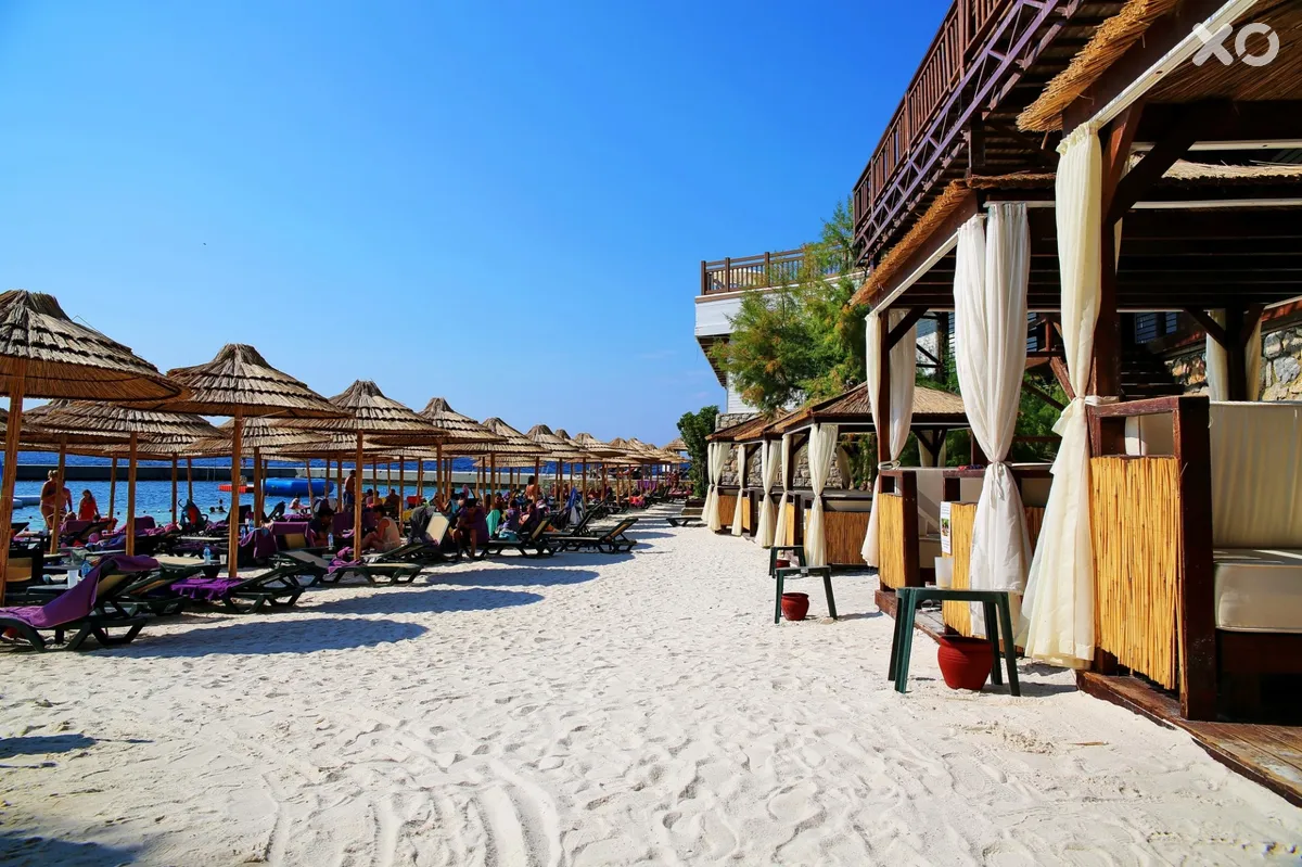 Delta Hotel By Marriott Bodrum