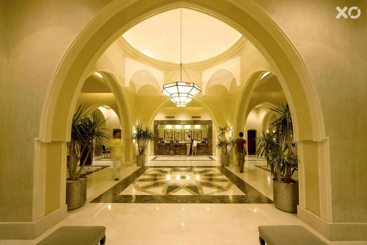 Jaz Makadi Star & Spa