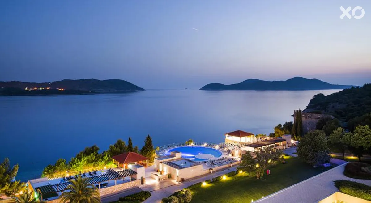 Sun Gardens Dubrovnik