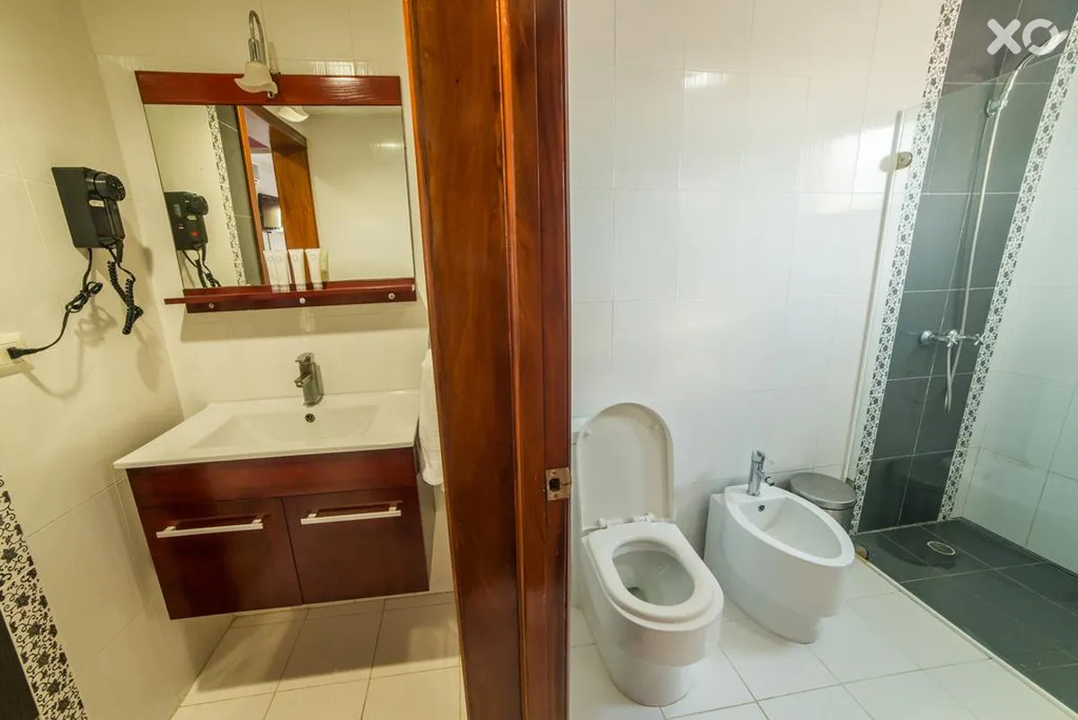 Green Coast Hotel