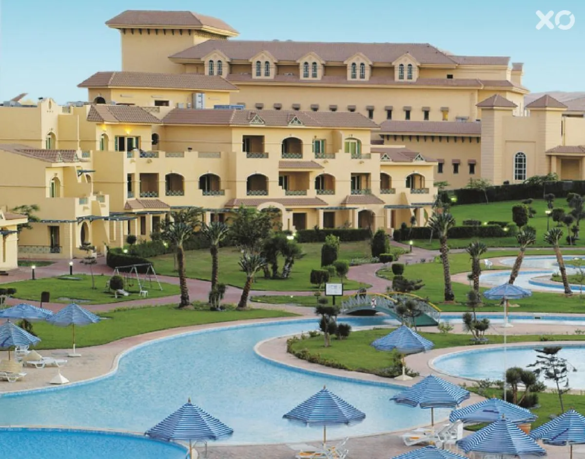 Movenpick Hotel Cairo - Media City