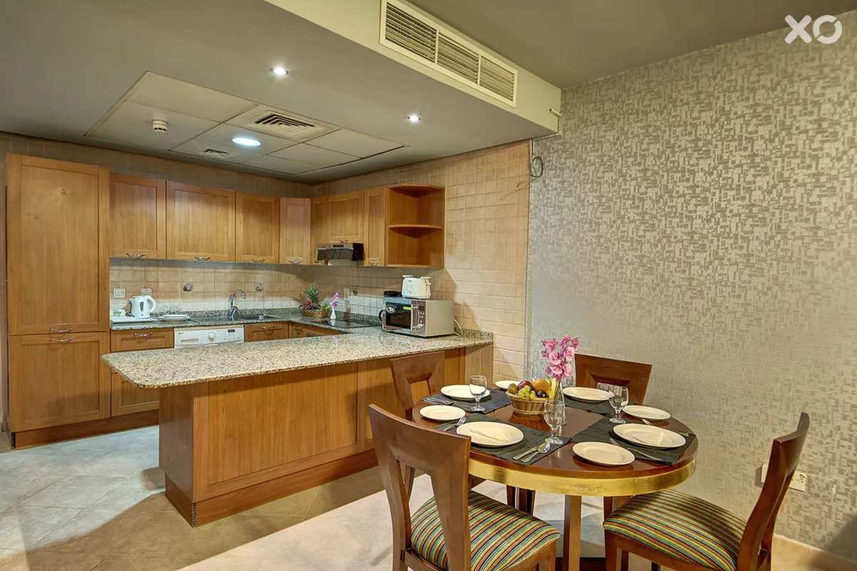 Al Manar Grand Hotel Apartment