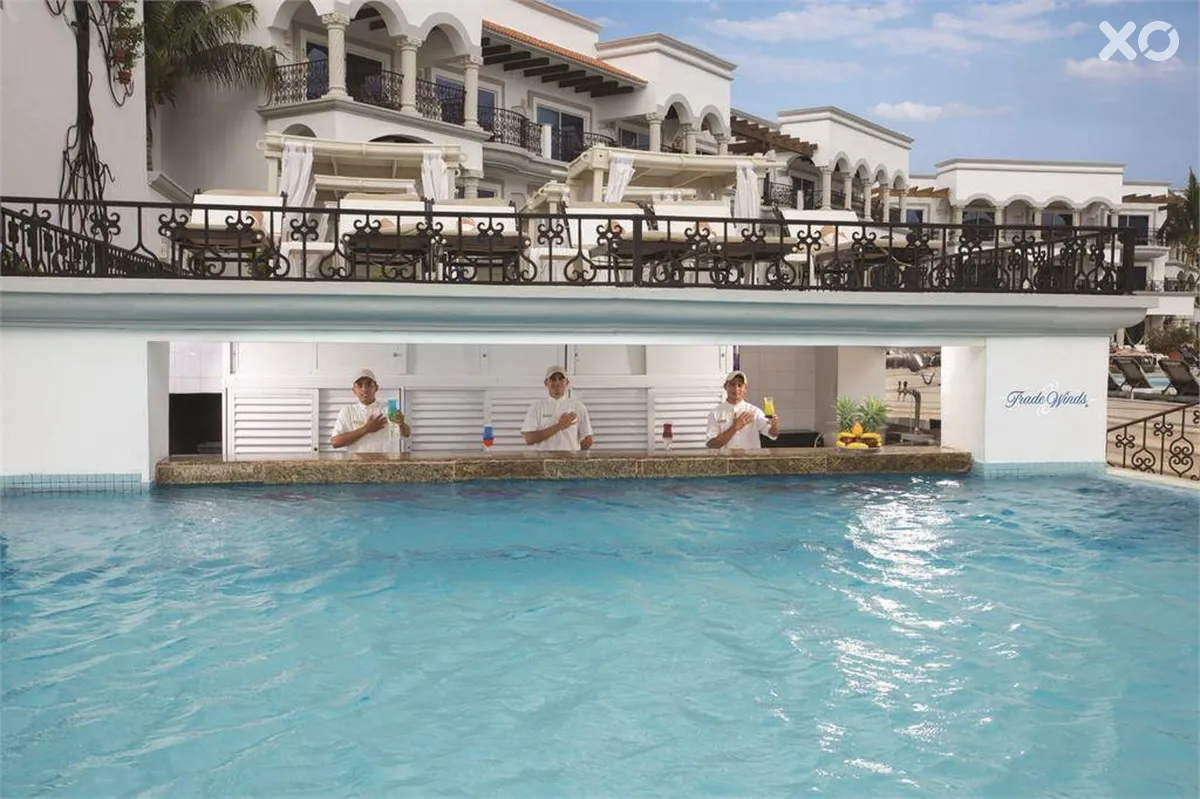 Hilton Playa del Carmen