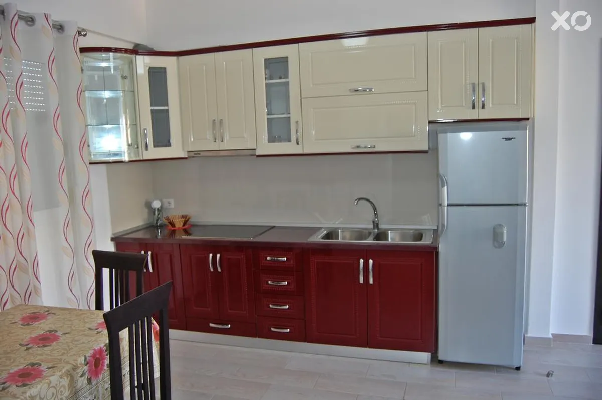 Saranda Bella Vista Apartment
