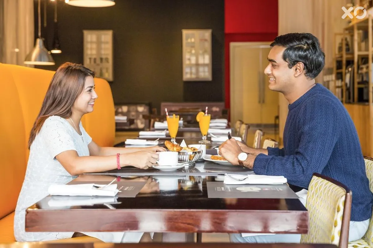 Ibis Dubai Deira City Centre Hotel