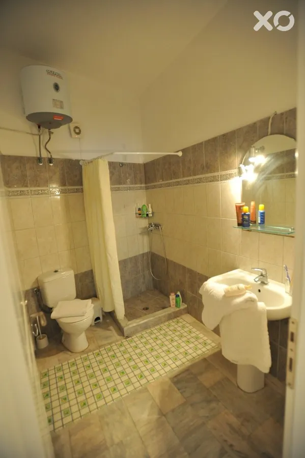 Saint Spiridon Hotel