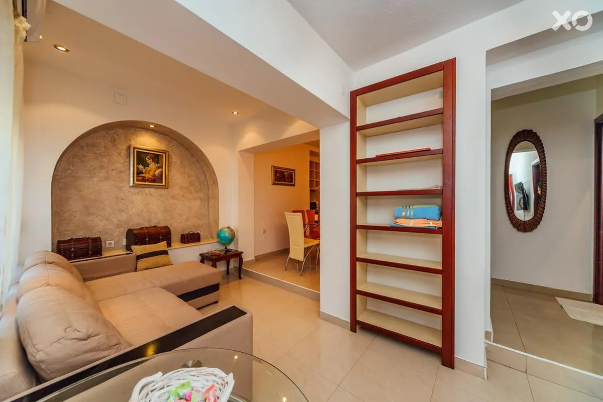 Andric Villa