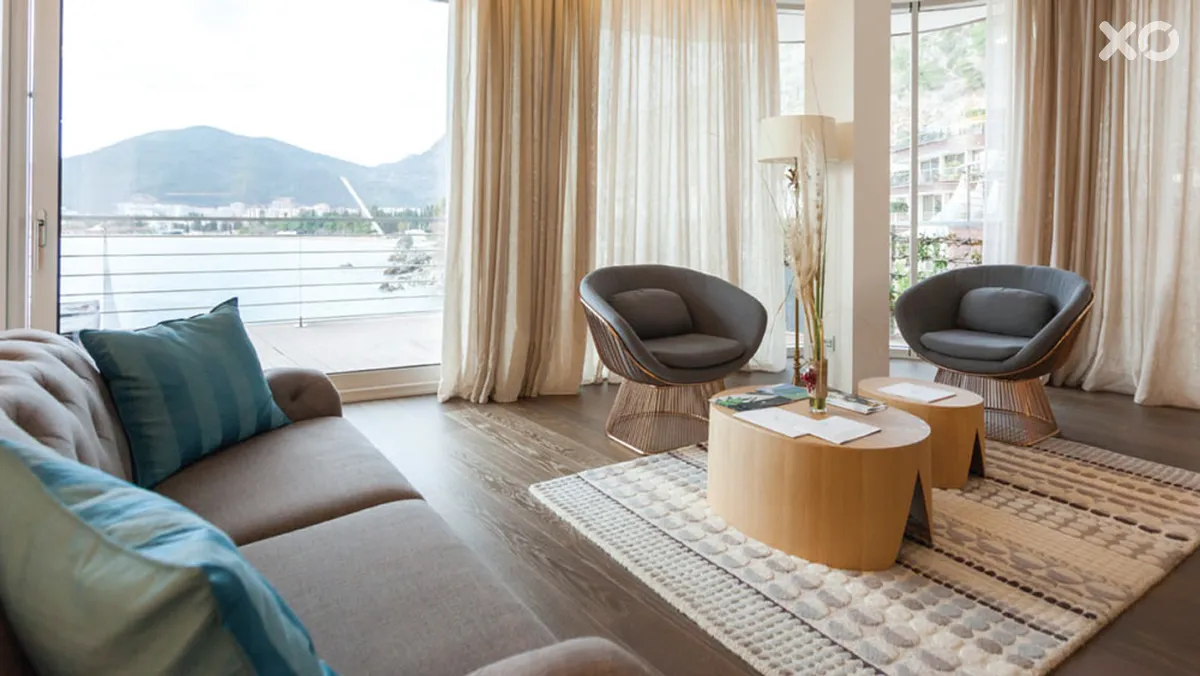 Dukley Hotels & Resorts