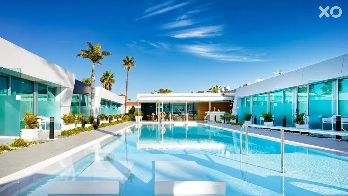 Nayra Hotel