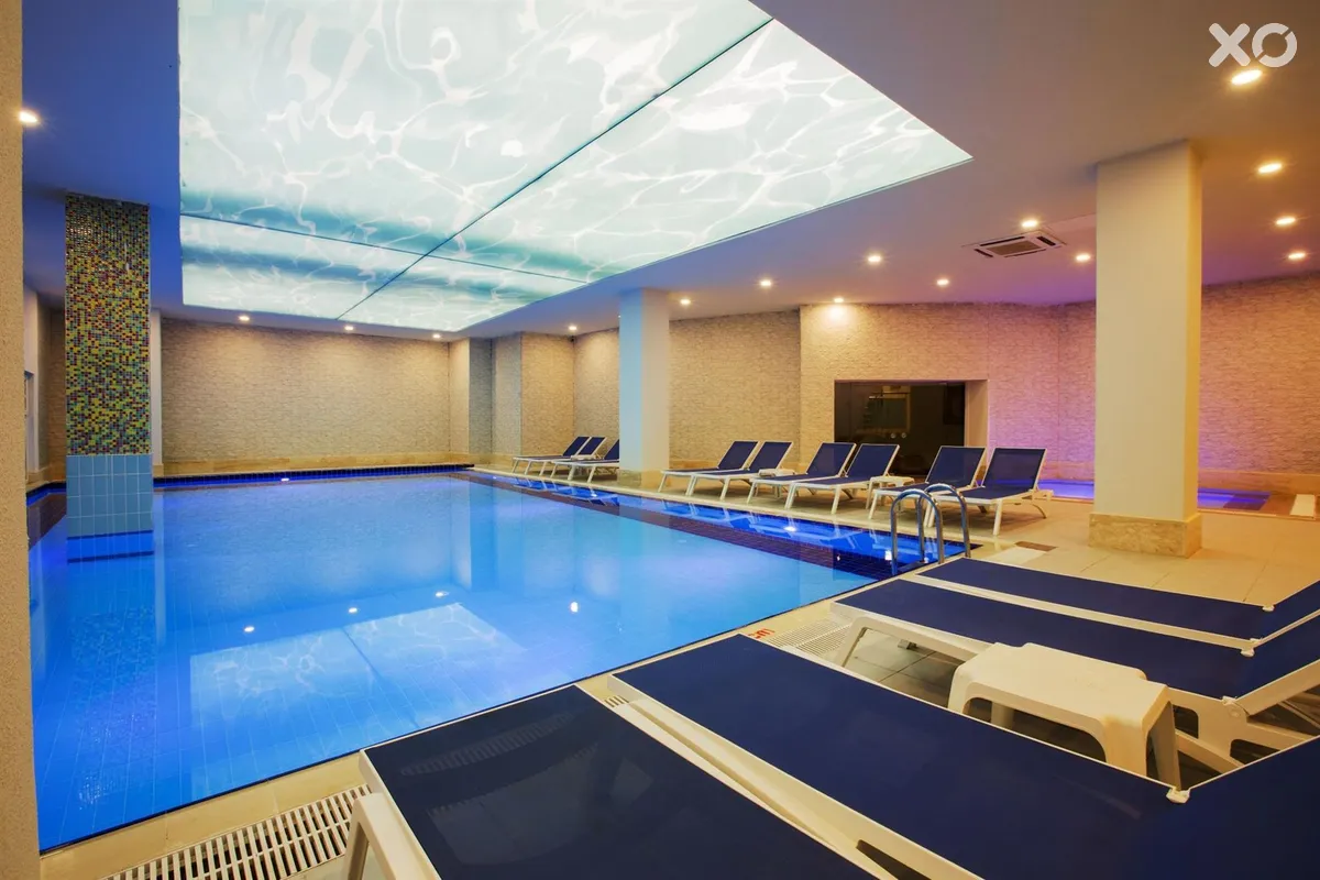 Ramada Resort by Wyndham Side