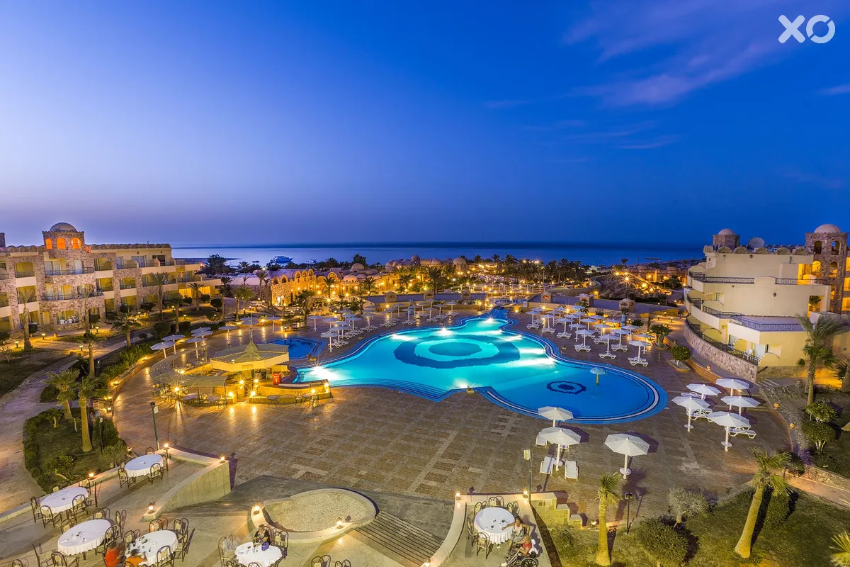 Utopia Beach Club