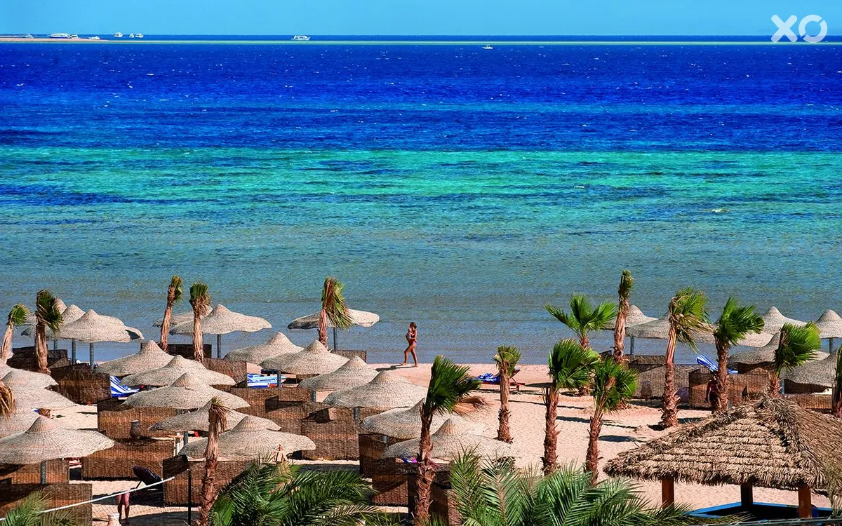 Amwaj Beach Club Abu Soma