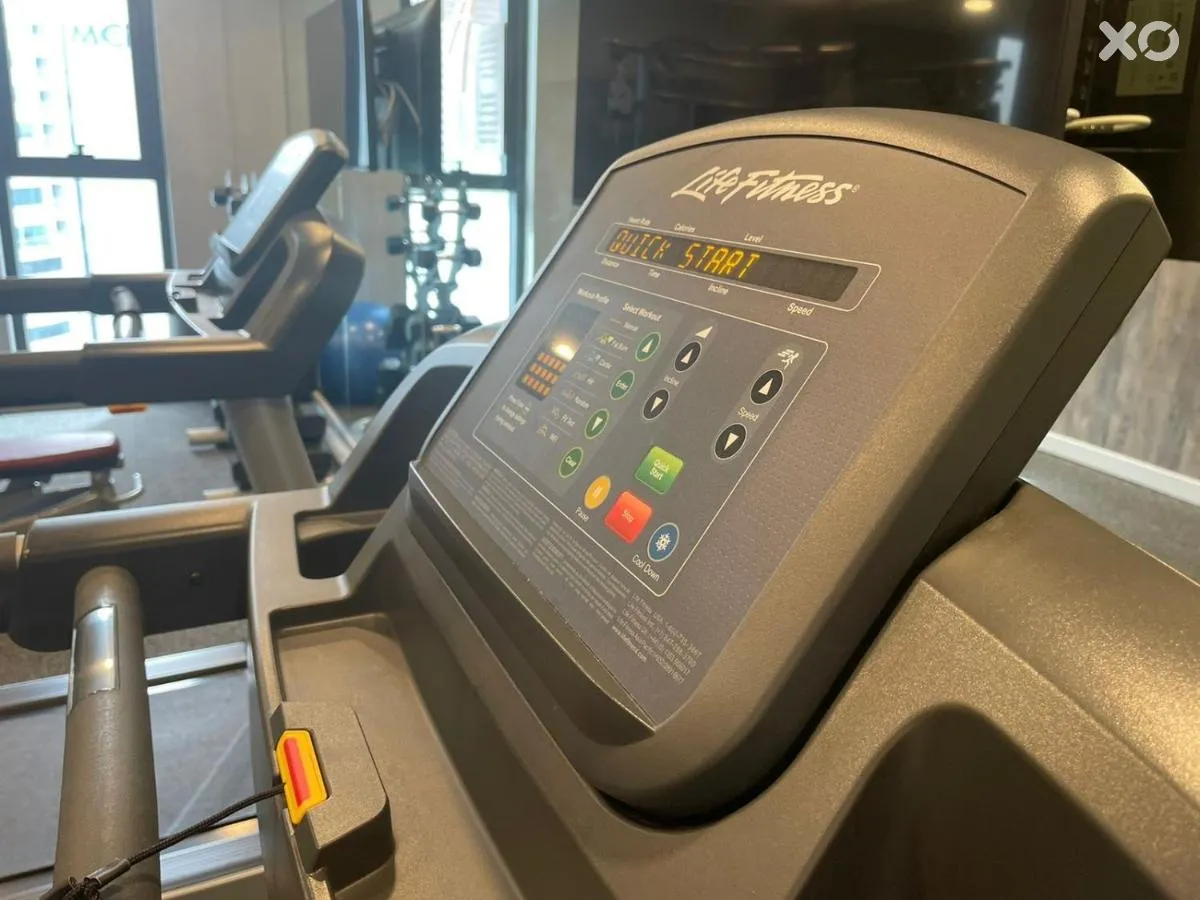 Premier Inn Barsha Heights
