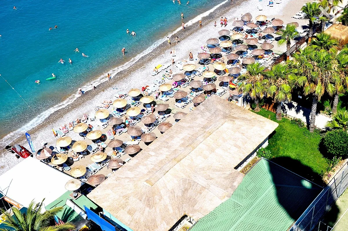 Holiday Park Resort