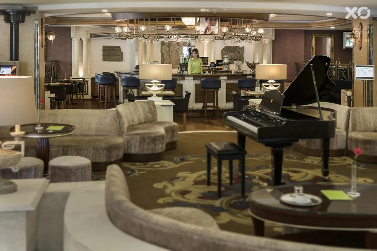 Holiday Inn Istanbul Old City