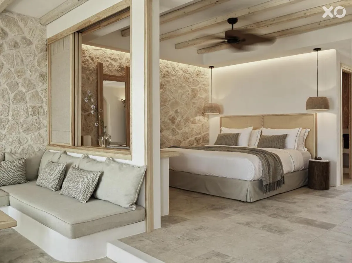 Lesante Cape Resort & Villas