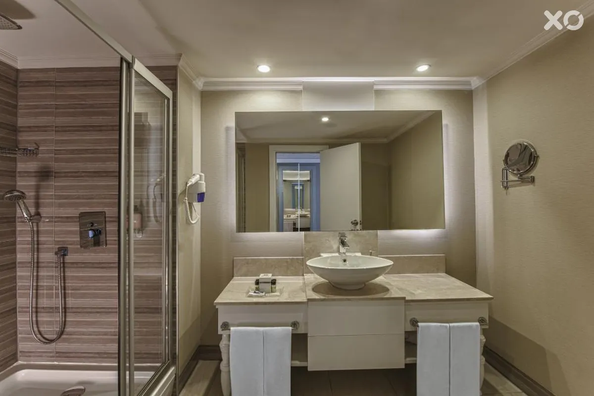 Delphin Imperial Lara