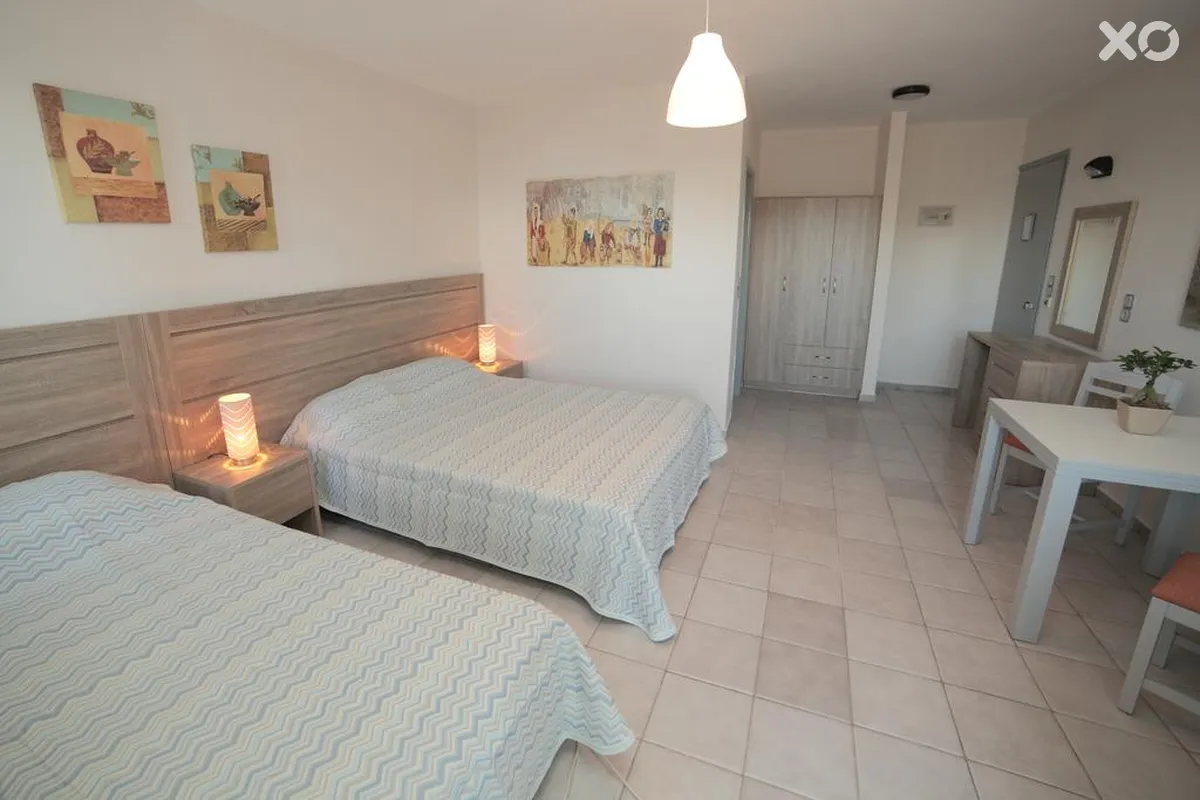 Marilisa Hotel