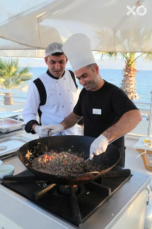 Armonia Holiday Village & Spa
