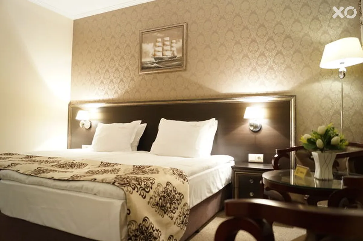 Diamant Residence Hotel & Spa