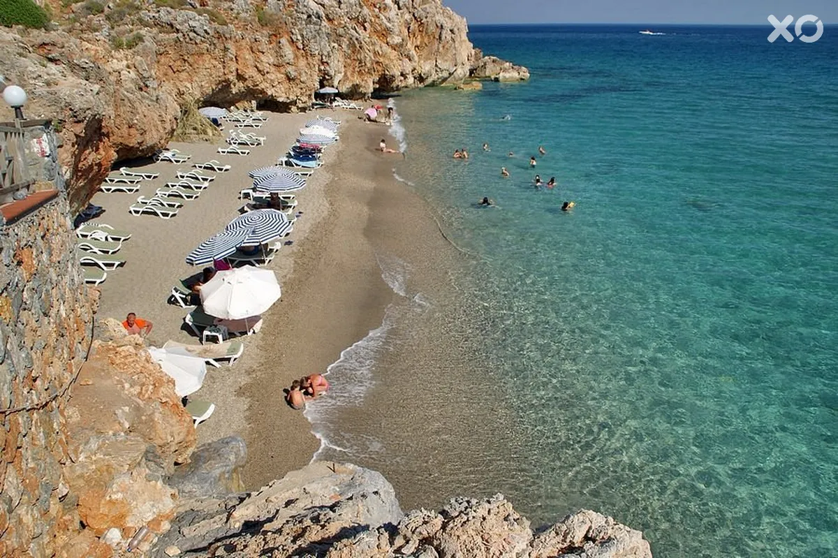 Dizalya Club Hotel
