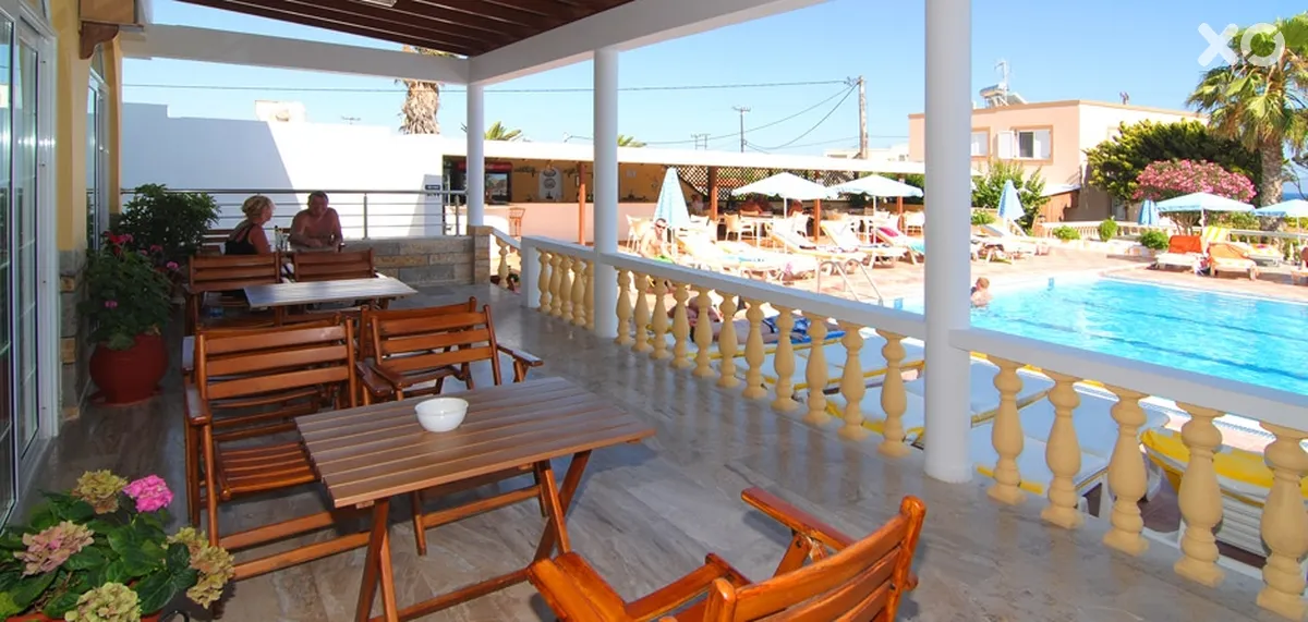 Zeus Hotel