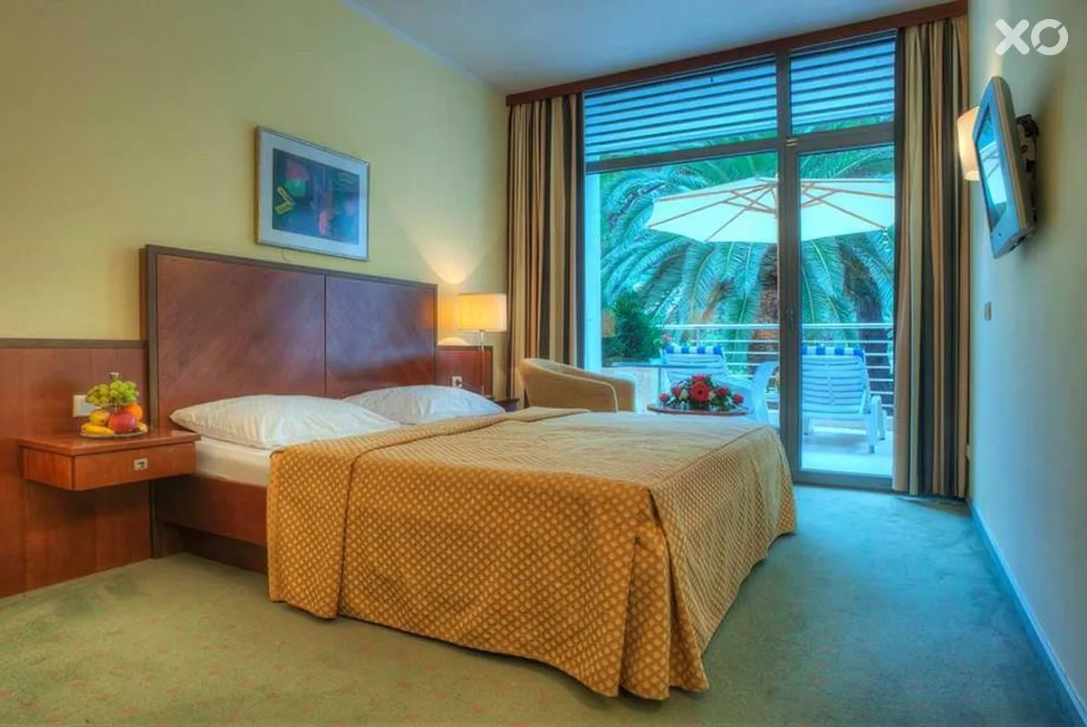 Rivijera Hotel