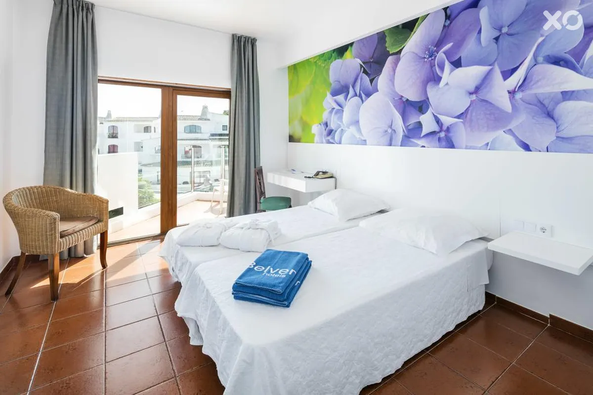 Da Aldeia Hotel
