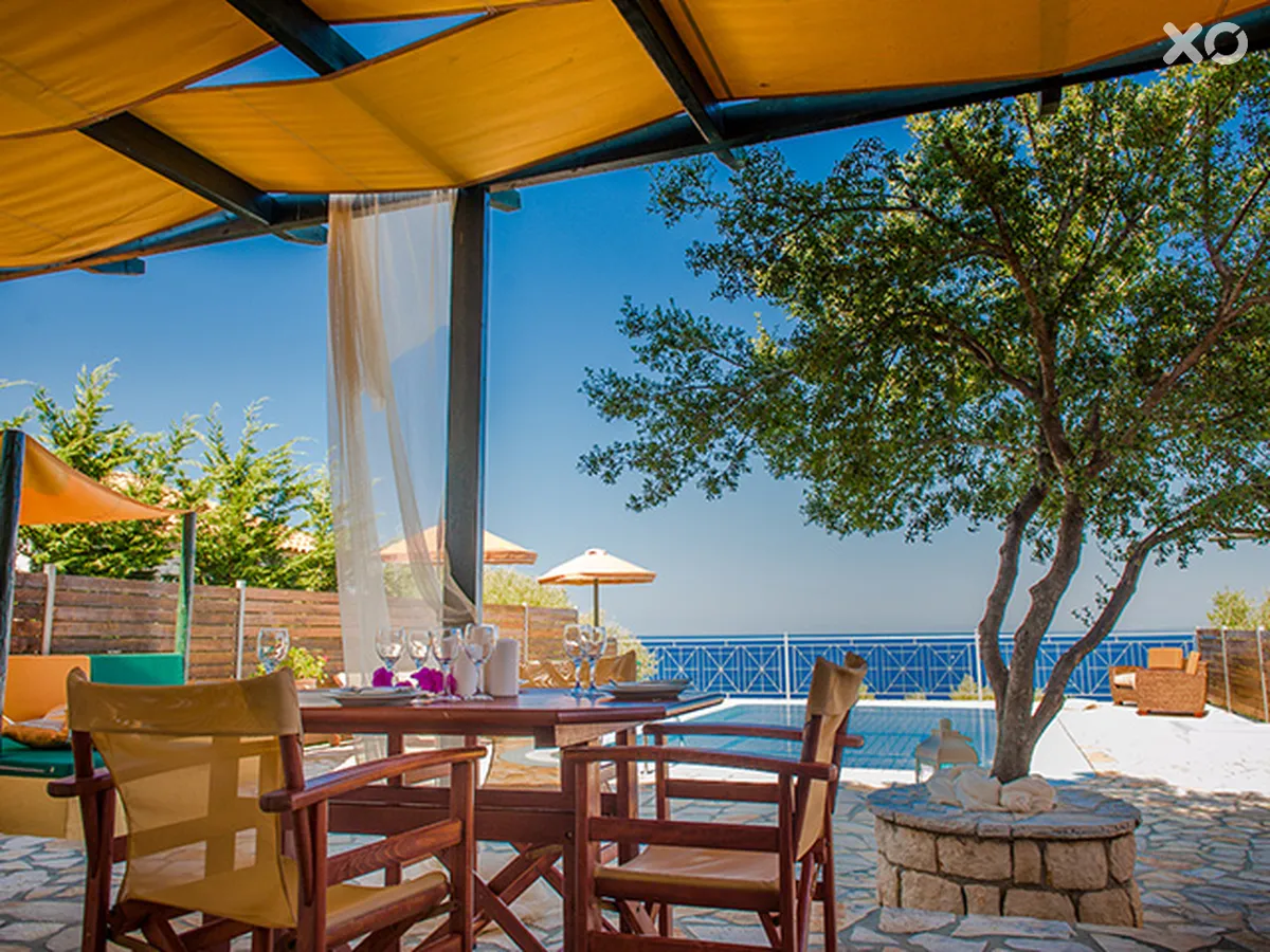 Emerald Villas Classic