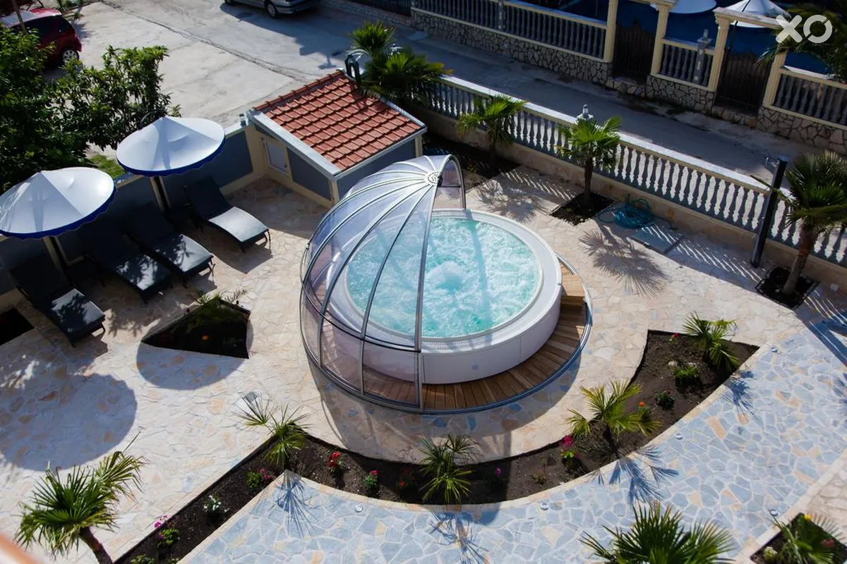 Montefila Spa Hotel