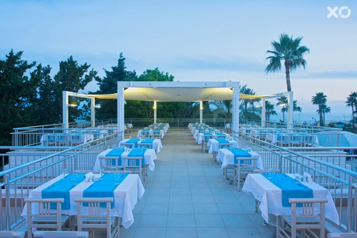 Club Kastalia Holiday Village
