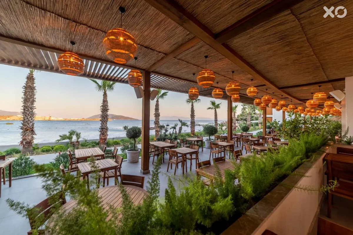 Mirada Exclusive Bodrum