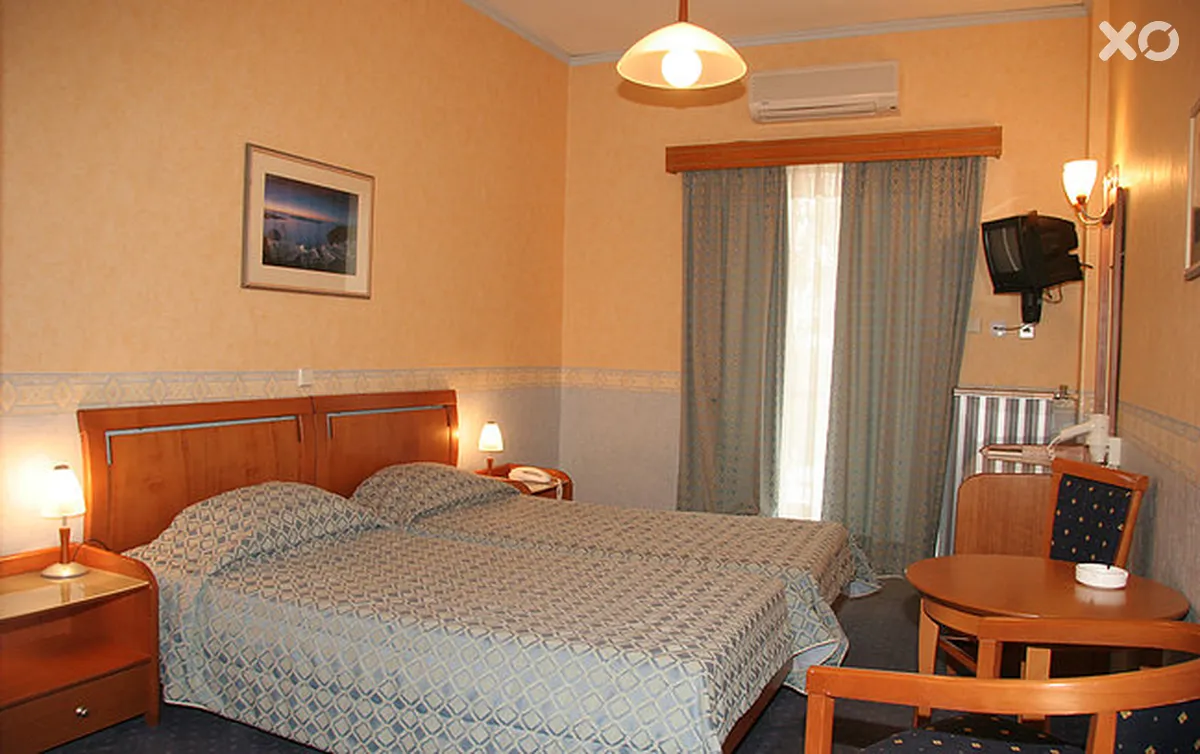 Stefania Hotel