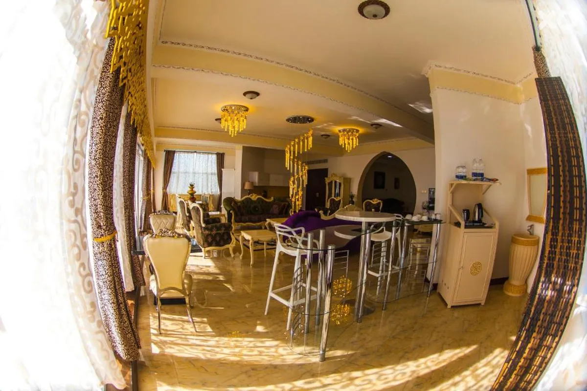 Madinat Al Bahr
