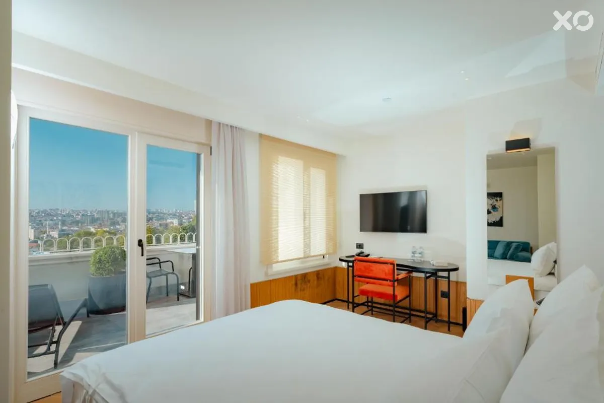 The Gift Hotel