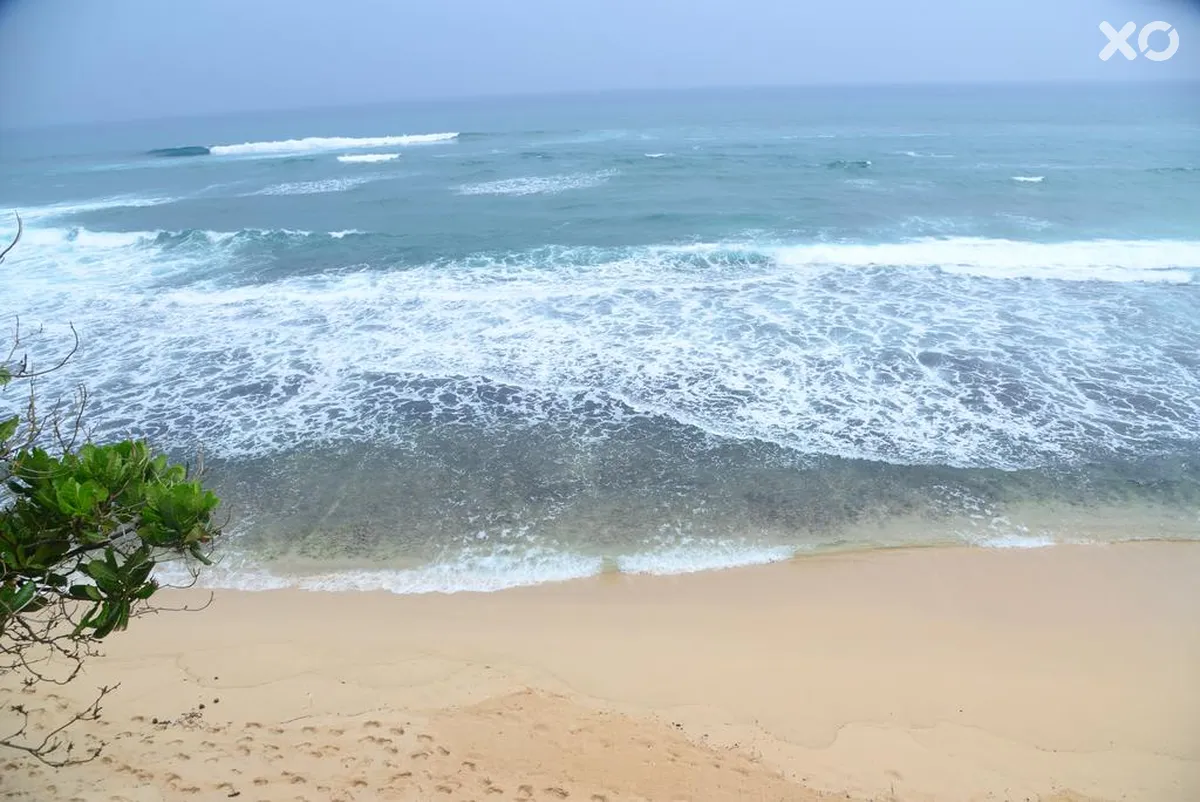 Rock Fort Beach Resort & Spa