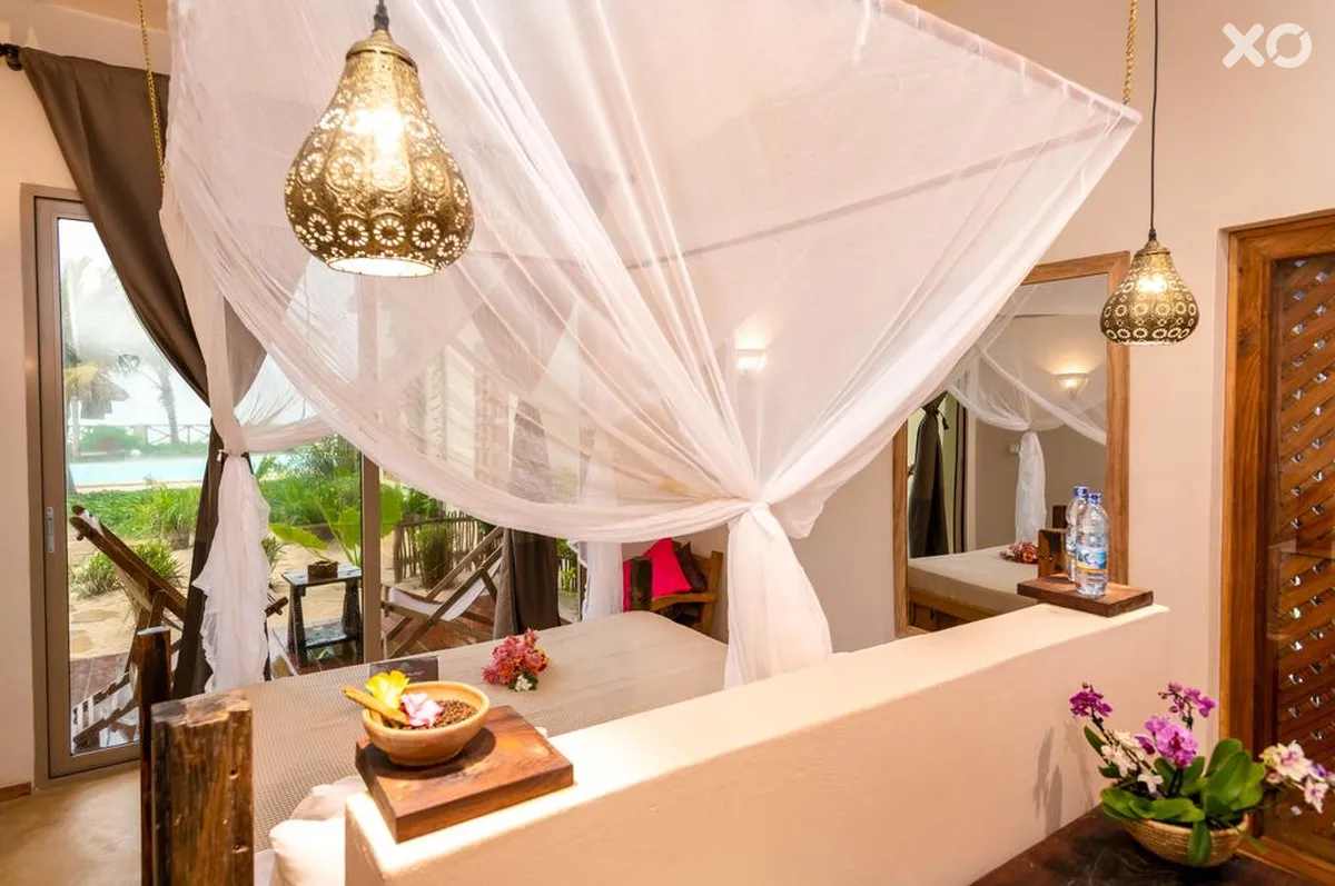 Clove Island Villas & Spa