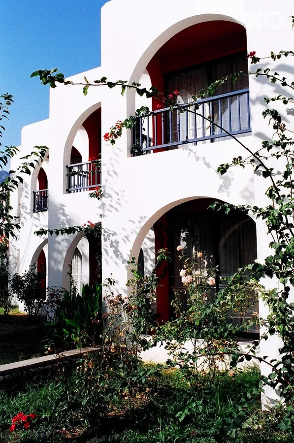 Mare Monte Beach Hotel