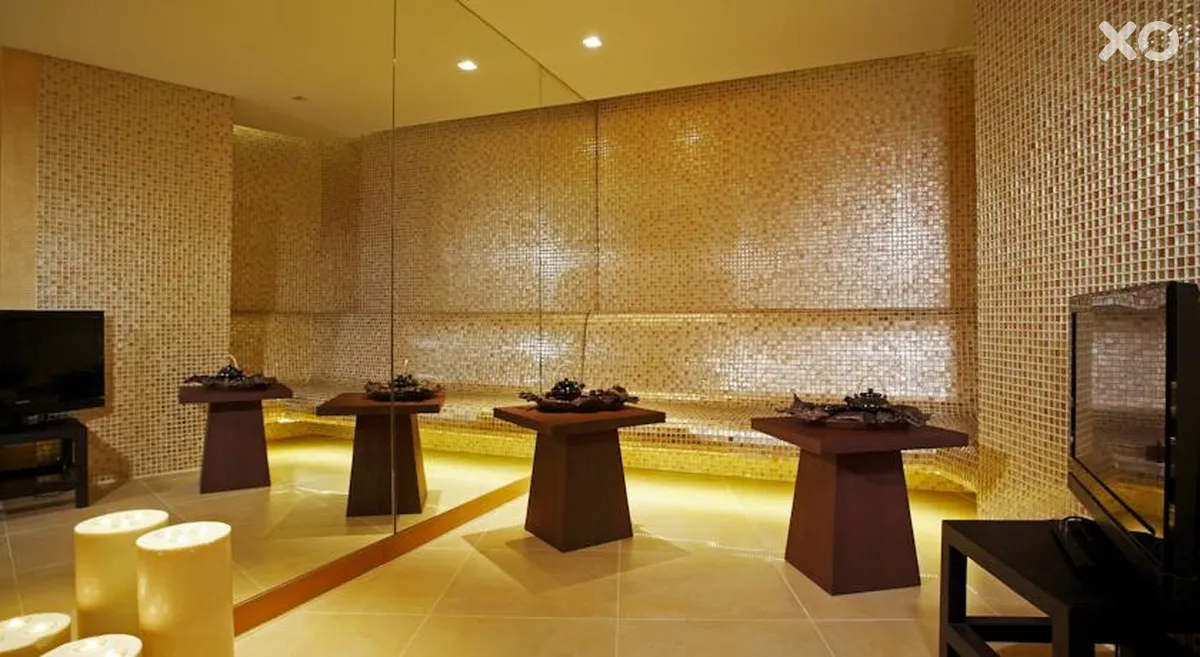 Centara Nova Hotel & Spa Pattaya