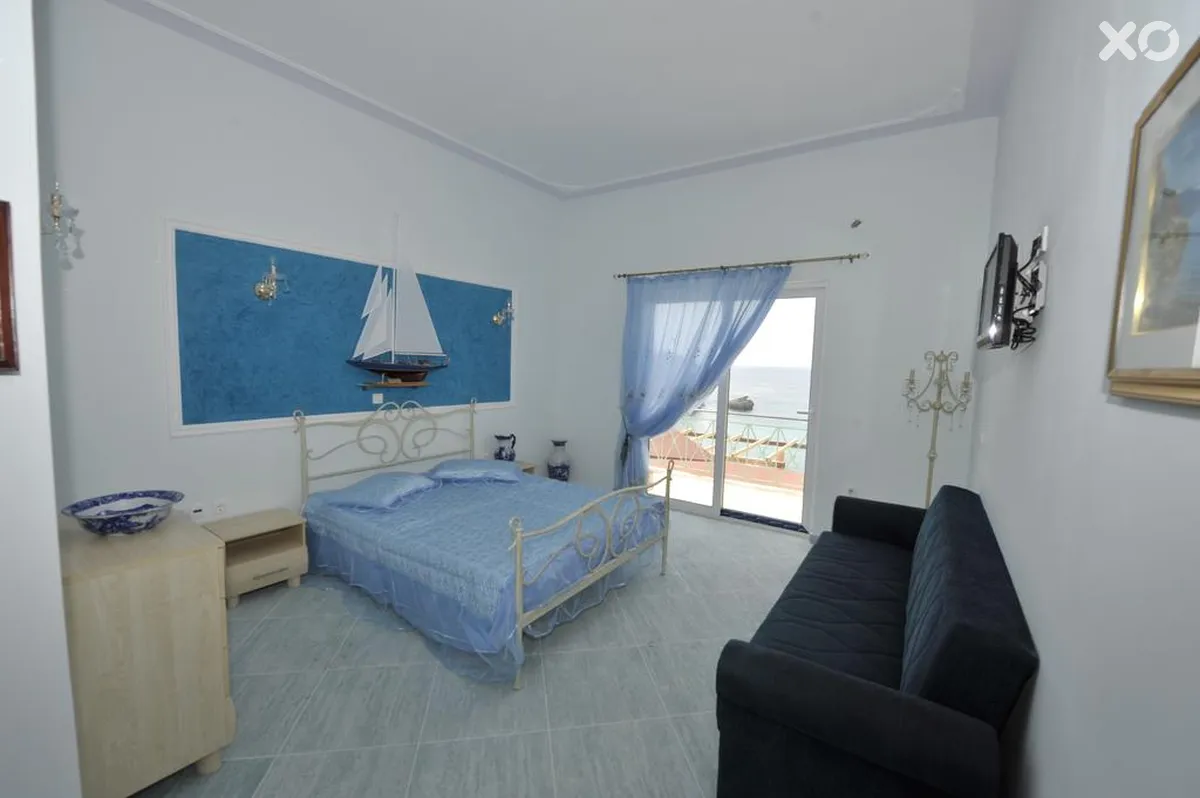 Blue Princess Hotel & Suites