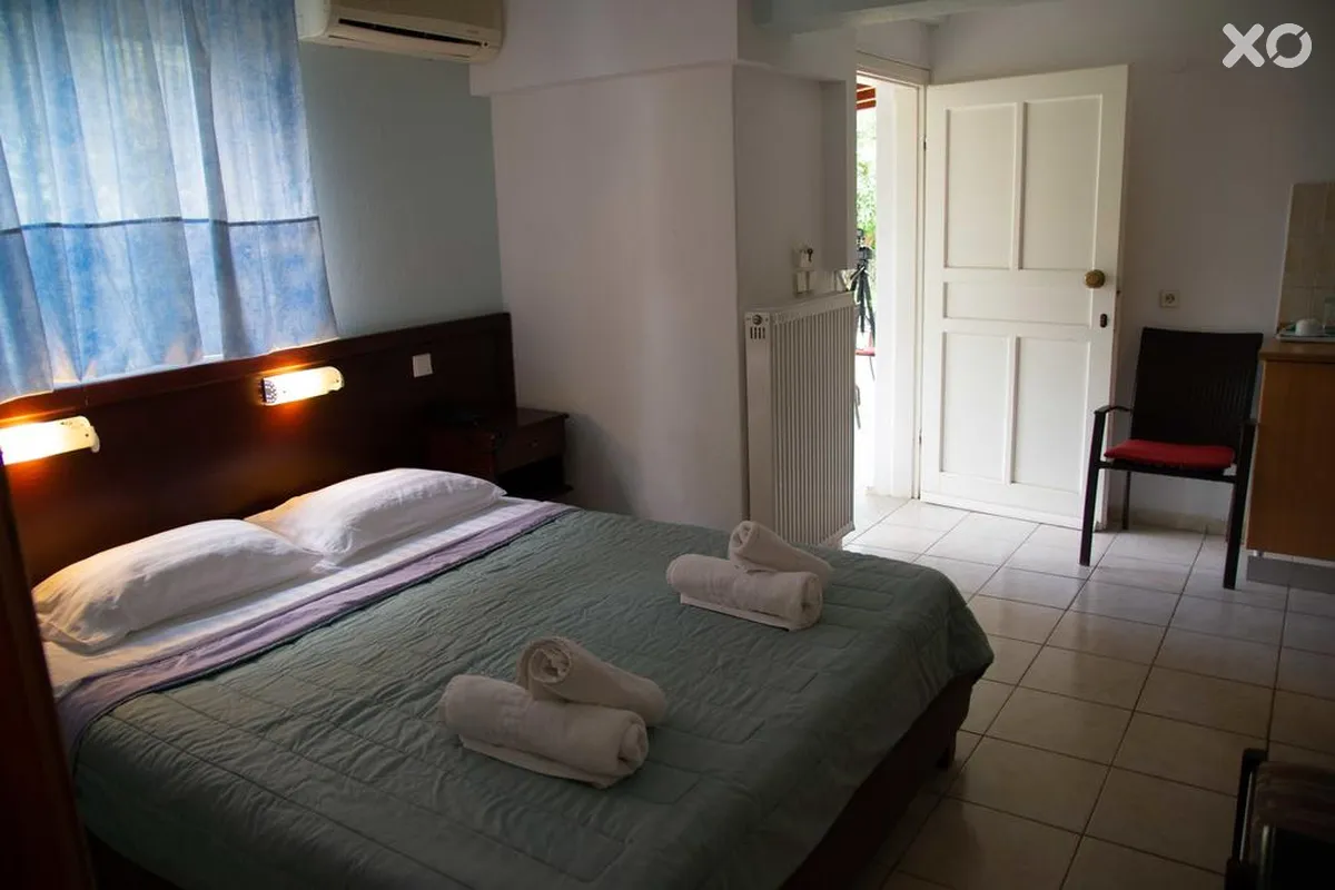 Melissa Hotel