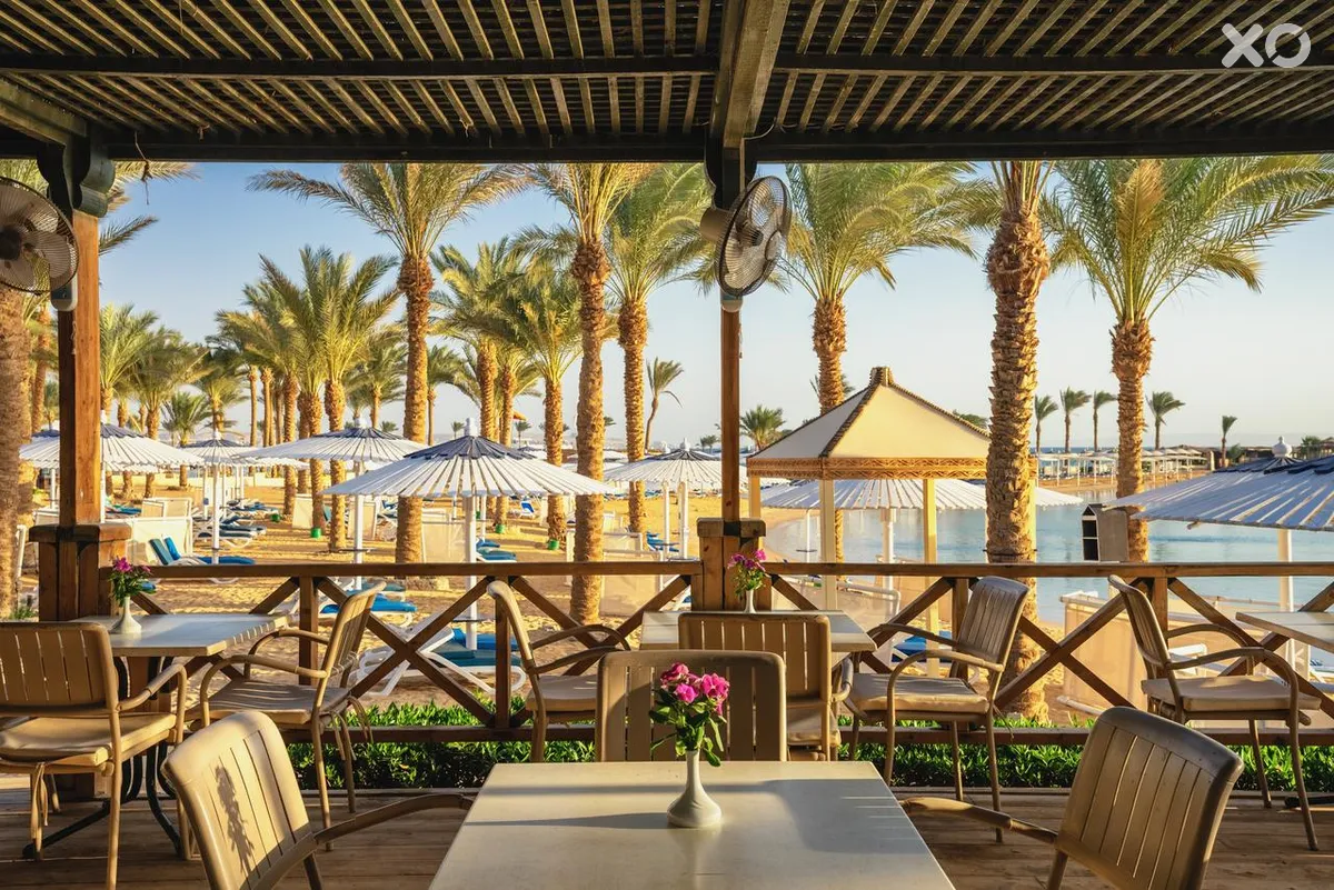 Swiss Inn Resort Hurghada