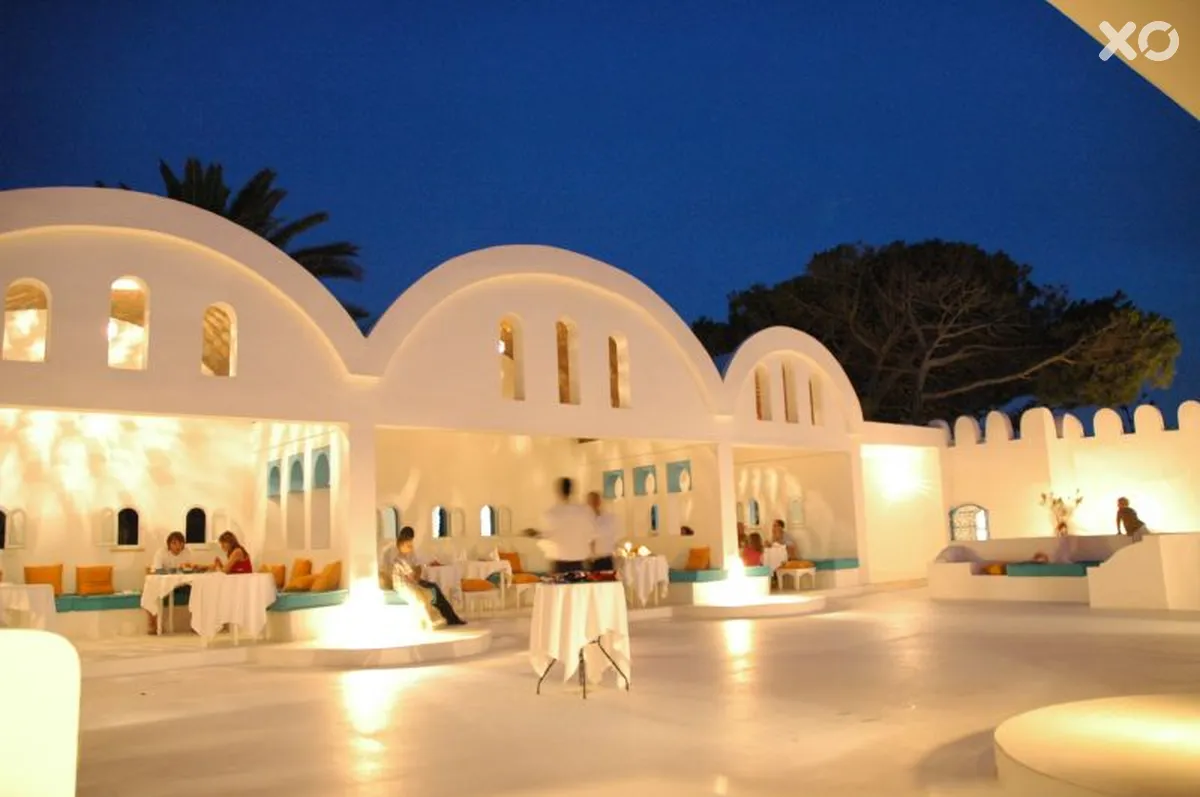 Thalassa Sousse Resort & Aquapark