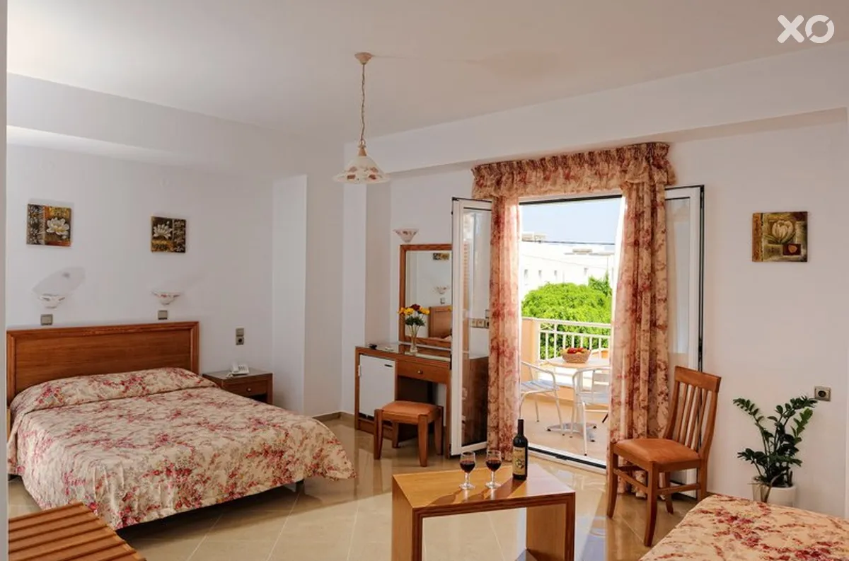Ariadne Beach Hotel