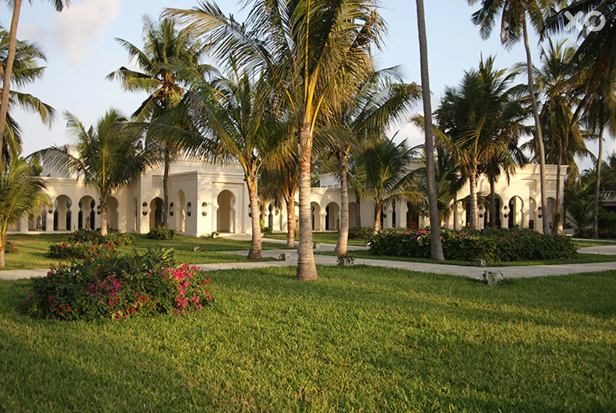 Baraza Resort & Spa
