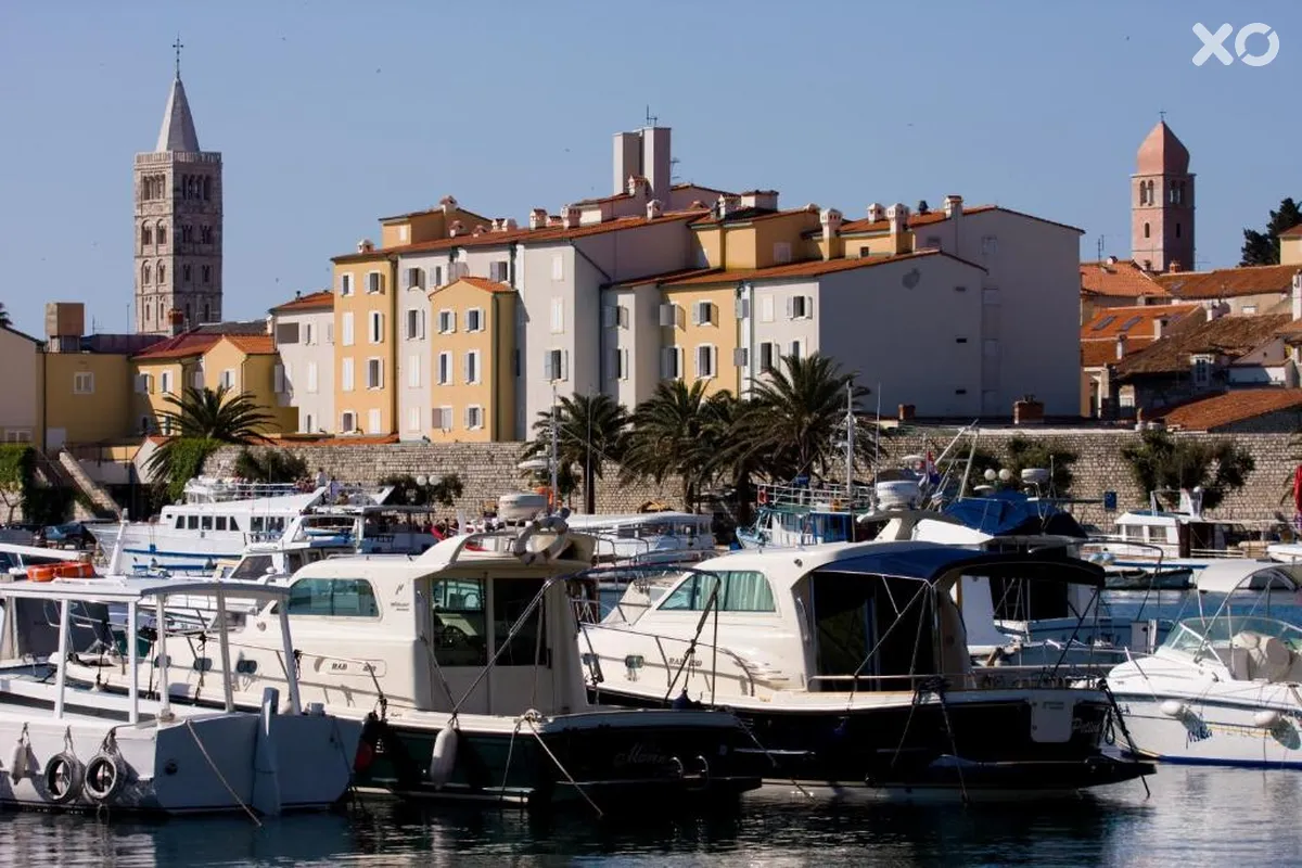 International Hotel Rab