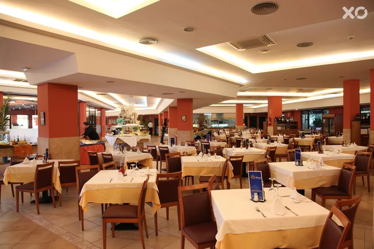 Ohtels Vila Romana