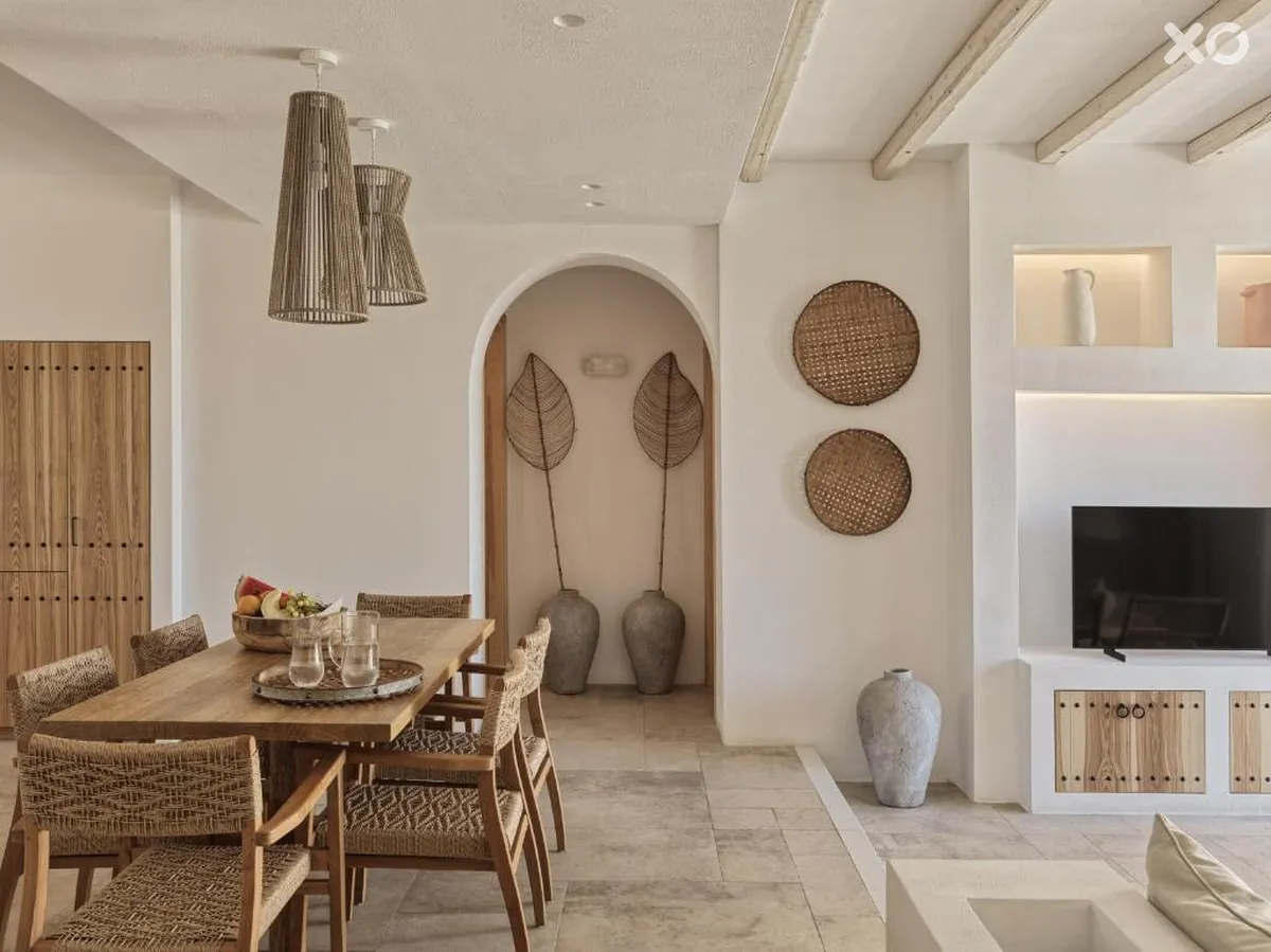 Lesante Cape Resort & Villas