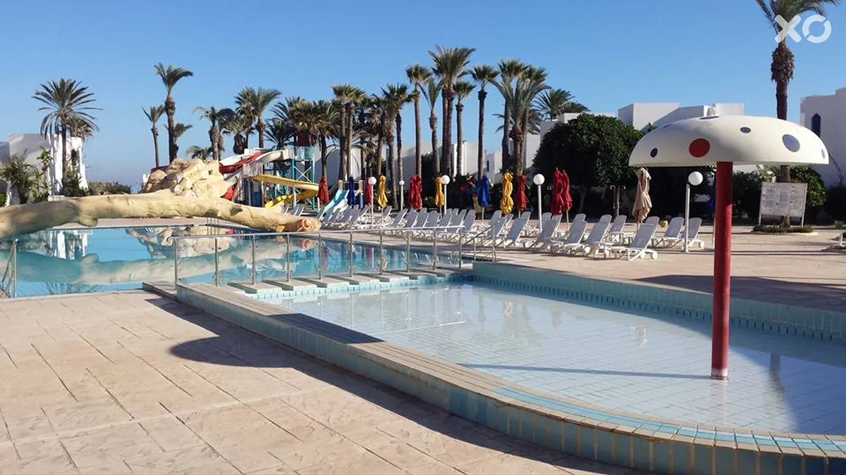 Ruspina Hotel